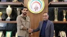 هافبک سابق استقلال شاگرد پیروز قربانی شد