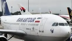 پرواز مستقیم میان تهران و کوالالامپور از سر گرفته شد