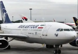 پرواز مستقیم میان تهران و کوالالامپور از سر گرفته شد