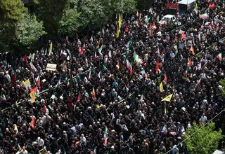 بدرقه سرداران و دانشمندان شهید