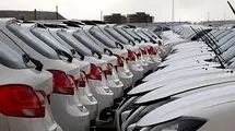 اعلام جزئیات فروش ۳ محصول سایپا ویژه تیرماه