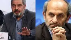 «اتابک نادری» نقش رییس رسانه ملی را بازی می‌کند