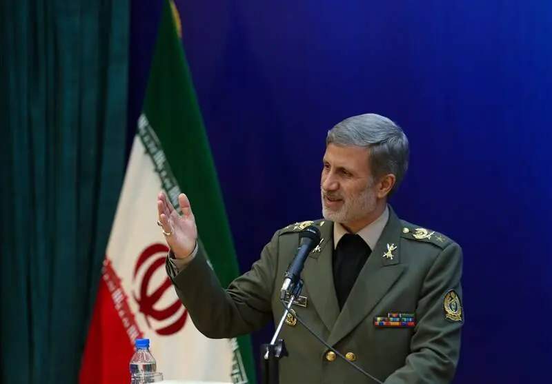 امیر حاتمی: حمله آمریکا به ایران موضوع جدیدی نیست