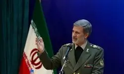 امیر حاتمی: دفاع همچنان باقی است