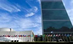 سازمان ملل در حال جمع‌آوری کمک برای ونزوئلاست