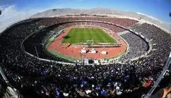 ورزشگاه‌ها را از میدان جنگ دور کنید!