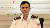 مهار ۳ حریق در دامداری و منازل مسکونی سمنان؛ حوادث مصدوم نداشتند