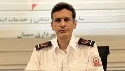 مهار ۳ حریق در دامداری و منازل مسکونی سمنان؛ حوادث مصدوم نداشتند