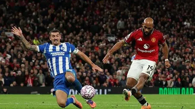 آموریم در اندیشه حفظ ستاره‌های آفریقایی