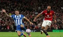 آموریم در اندیشه حفظ ستاره‌های آفریقایی