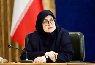 پیام تسلیت سخنگوی دولت در پی درگذشت همایون ارشادی