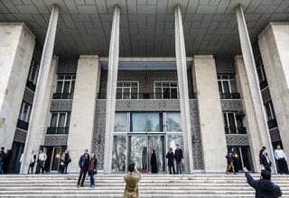 کاخ اختصاصی نیاوران از شنبه بازگشایی می‌شود