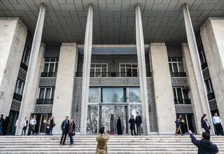 کاخ اختصاصی نیاوران از شنبه بازگشایی می‌شود