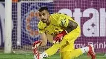 انتقال بازیکن قرضی از پرسپولیس ممنوع شد!