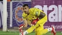 انتقال بازیکن قرضی از پرسپولیس ممنوع شد!