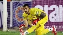 انتقال بازیکن قرضی از پرسپولیس ممنوع شد!