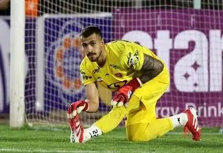 انتقال بازیکن قرضی از پرسپولیس ممنوع شد!