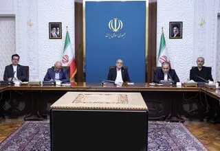 پزشکیان: سفر نخست‌وزیر عراق نقطه عطفی در توسعه روابط دو کشور است