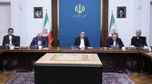 پزشکیان: سفر نخست‌وزیر عراق نقطه عطفی در توسعه روابط دو کشور است