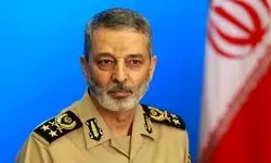 سرلشکر موسوی جایگزین شهید باقری در هیئت نظارت مجمع تشخیص شد 