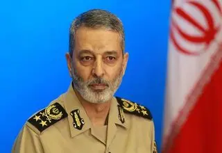 افتخار سربازی ایران را جدا نکنید