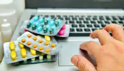 فروش آنلاین دارو باید قانونمند شود