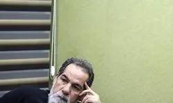 سهیلی: ترامپ، درهای چاه فاضلاب ما به روی تو باز است نه چاه نفت! 