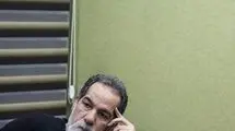 سهیلی: ترامپ، درهای چاه فاضلاب ما به روی تو باز است نه چاه نفت! 