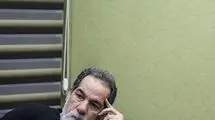 سهیلی: ترامپ، درهای چاه فاضلاب ما به روی تو باز است نه چاه نفت! 