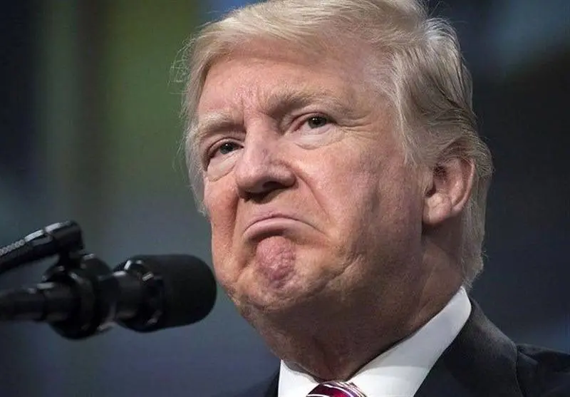 تشییع جنازه دیک چنی؛ ترامپ و معاونش دعوت نشدند