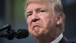 تشییع جنازه دیک چنی؛ ترامپ و معاونش دعوت نشدند