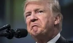 تشییع جنازه دیک چنی؛ ترامپ و معاونش دعوت نشدند