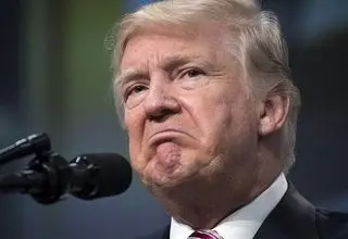 تشییع جنازه دیک چنی؛ ترامپ و معاونش دعوت نشدند