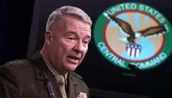 فرمانده پیشین سنتکام: وظیفه ما نابودی ایران نیست