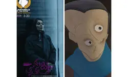 حضور دو اثر ایرانی در جشنواره‌های جهانی