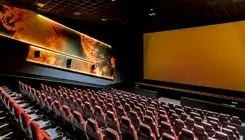 فعالیت سینماها در جنگ