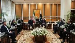 مذاکرات ایران و آمریکا وارد فاز کارشناسی شد