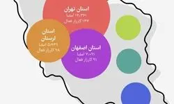  از  درخواست ساماندهی صندوق ذخیره فرهنگیان تا تعیین حدود جغرافیایی شهرستان دزپارت