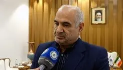 استمرار جریان تولید نیازمند تامین مواد اولیه و نهاده‌ها است