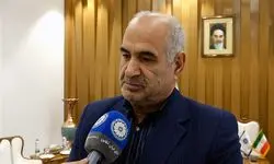 استمرار جریان تولید نیازمند تامین مواد اولیه و نهاده‌ها است