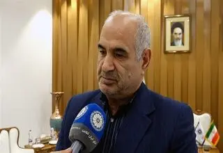استمرار جریان تولید نیازمند تامین مواد اولیه و نهاده‌ها است