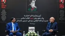 قالیباف: پیروزی ملت ایران، هیمنه آمریکا و رژیم صهیونیستی را فرو ریخت