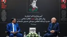 قالیباف: پیروزی ملت ایران، هیمنه آمریکا و رژیم صهیونیستی را فرو ریخت