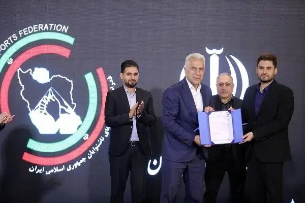 عضو هیات رئیسه فدراسیون ناشنوایان معرفی شد