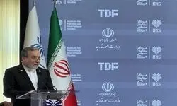  عراقچی: ایران بر عهد مقاومت خود پابرجا ایستاده است