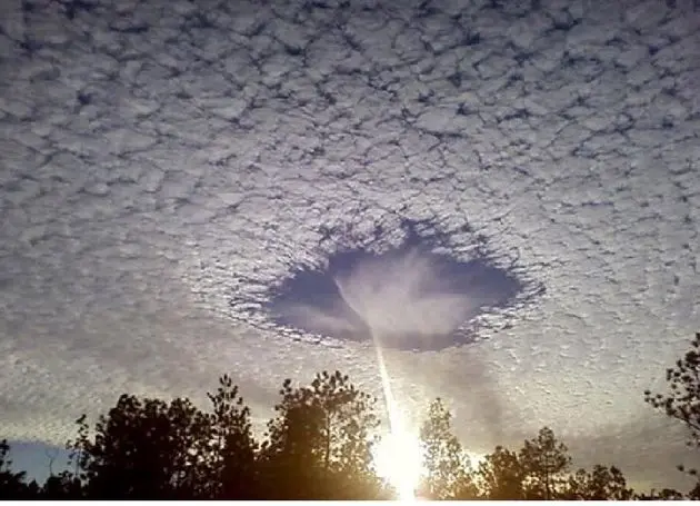 آیا آمریکا در جنگ با ایران می تواند از هارپ استفاده کند؟