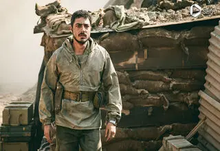 اکران «مجنون» پس از دو سال