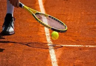 قهرمانی دختر ایرانی در رقابت‌های تنیس سطح یک آسیا