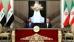 جمهوری اسلامی ایران و عراق  بیانیه مشترک صادر کردند