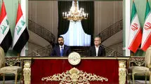 جمهوری اسلامی ایران و عراق  بیانیه مشترک صادر کردند
